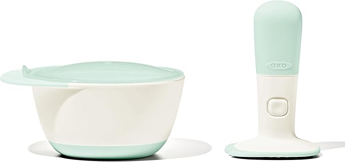 هرسة الطعام أوكسو توت أوبال