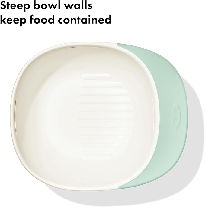 هرسة الطعام أوكسو توت أوبال