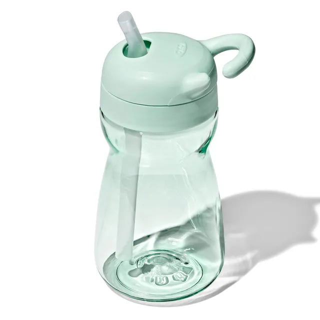 Oxo Tot Adventure Water Bottle Opal 354ml
