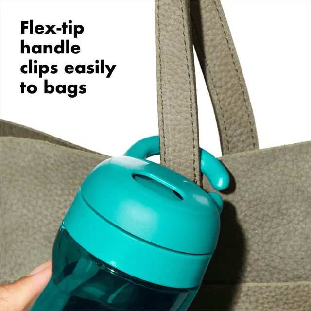 Oxo Tot Adventure Water Bottle Opal 354ml