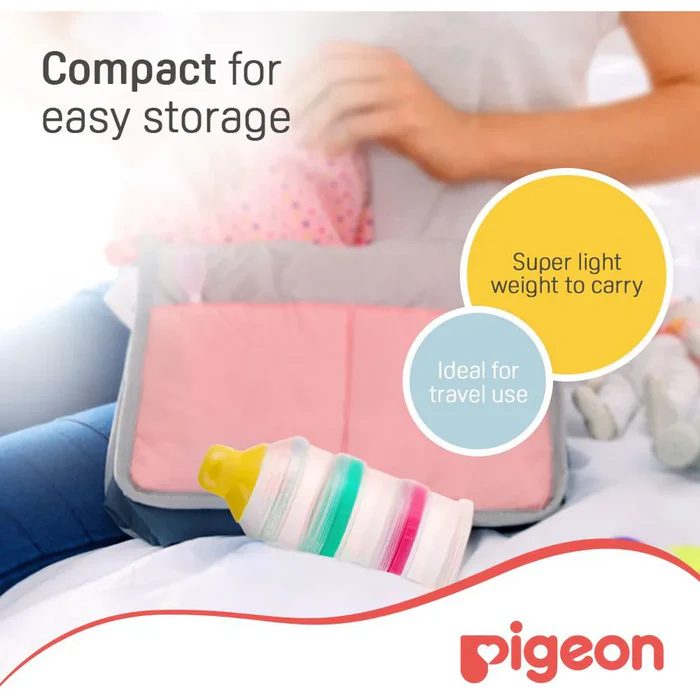 Pigeon Milk Powder Container