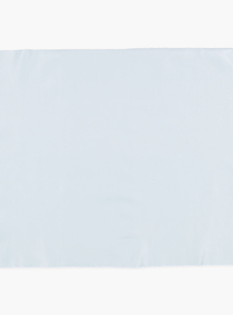 Quick Dry Bed Protector Blue