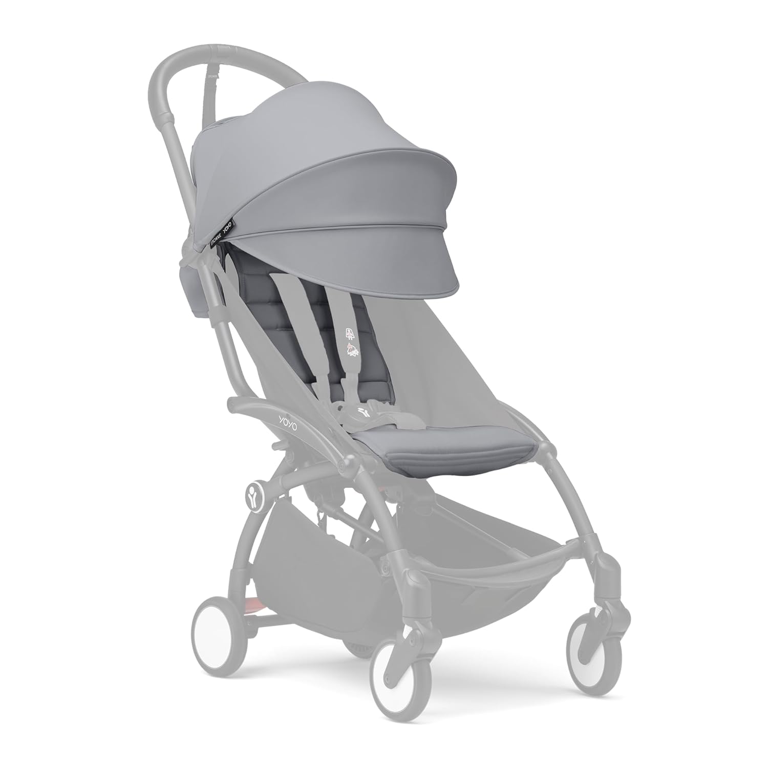 Stokke YOYO 6+ Color Pack Stone
