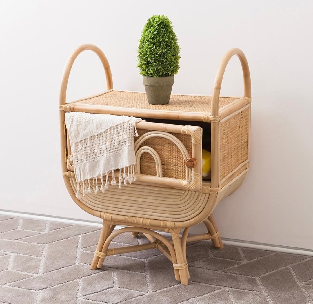 Cuddle Lewi Kids Wardrobe