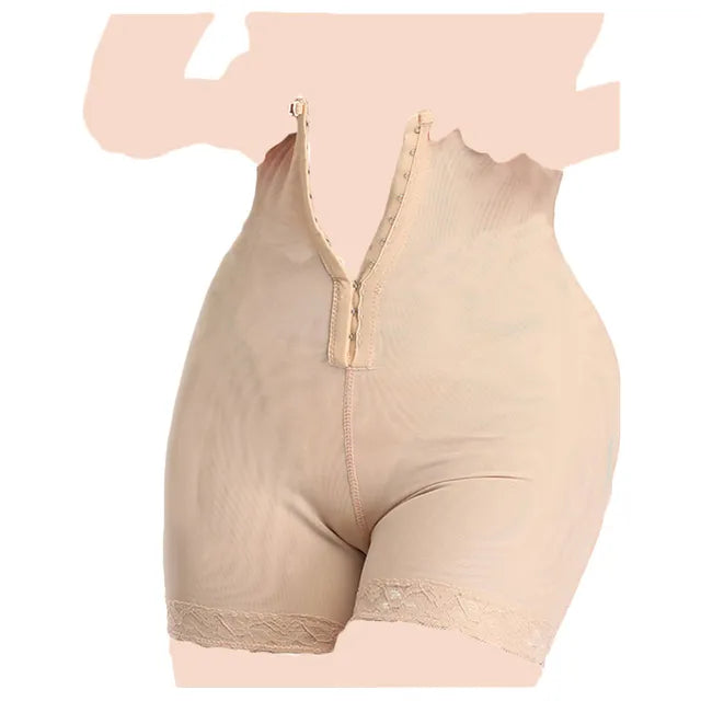 Sunveno Portpartum Belly Shaper Nude Svo