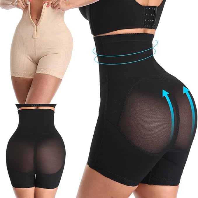 Sunveno Portpartum Belly Shaper Black Svo