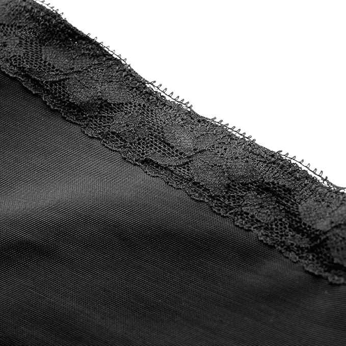 Sunveno Portpartum Belly Shaper Black Svo