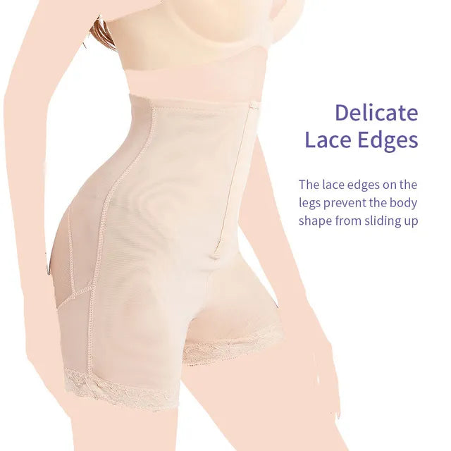 Sunveno Portpartum Belly Shaper Nude Svo
