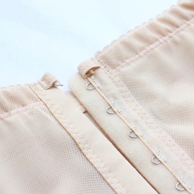 Sunveno Portpartum Belly Shaper Nude Svo