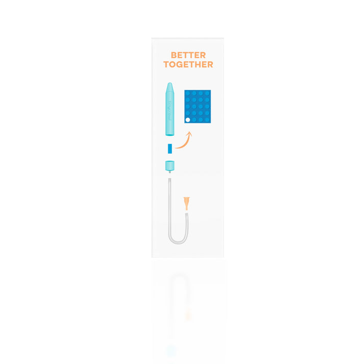 Tinycrawl Hygiene Filters For Boogerbuster 20pcs