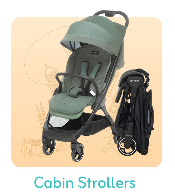 Cabin Strollers
