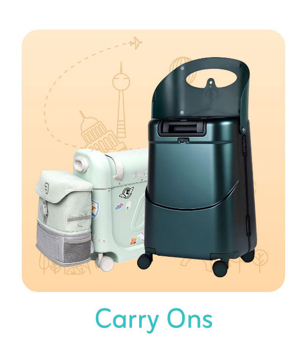 Carry Ons