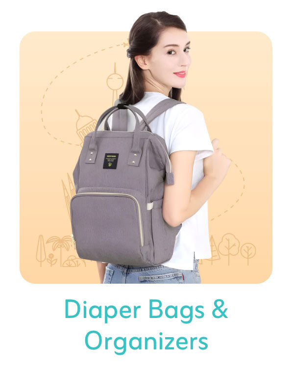 Diaper Bags