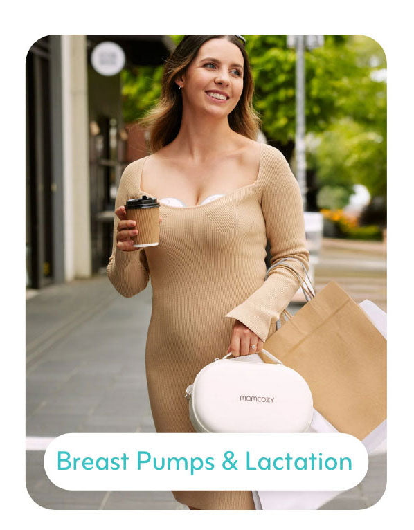 Breastfeeding Lactation Boosters