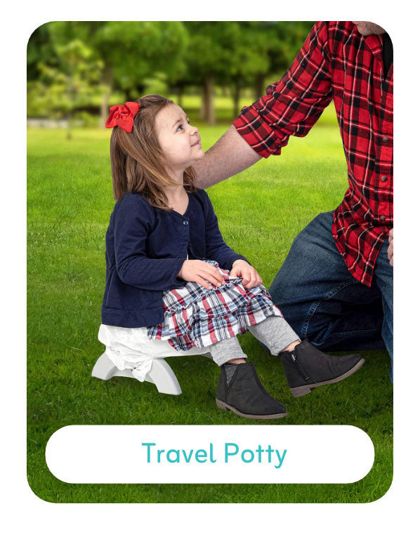 Baby Potty & Step Stools