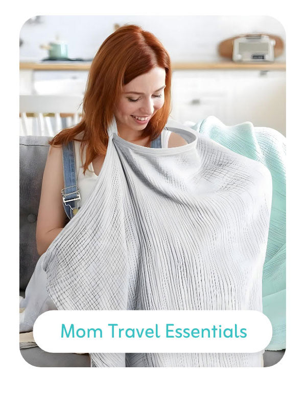Mom Essentials