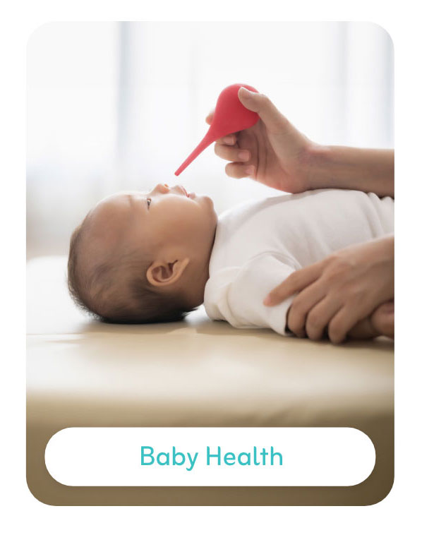 Baby Health Accessories