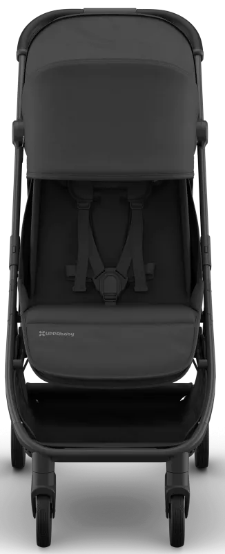UPPAbaby Minu V3 Stroller Jake Charcoal