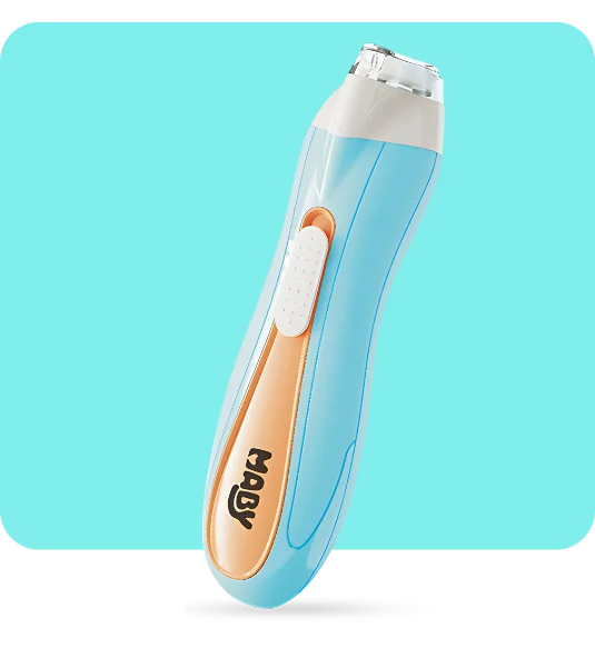 Maby Nail Trimmer