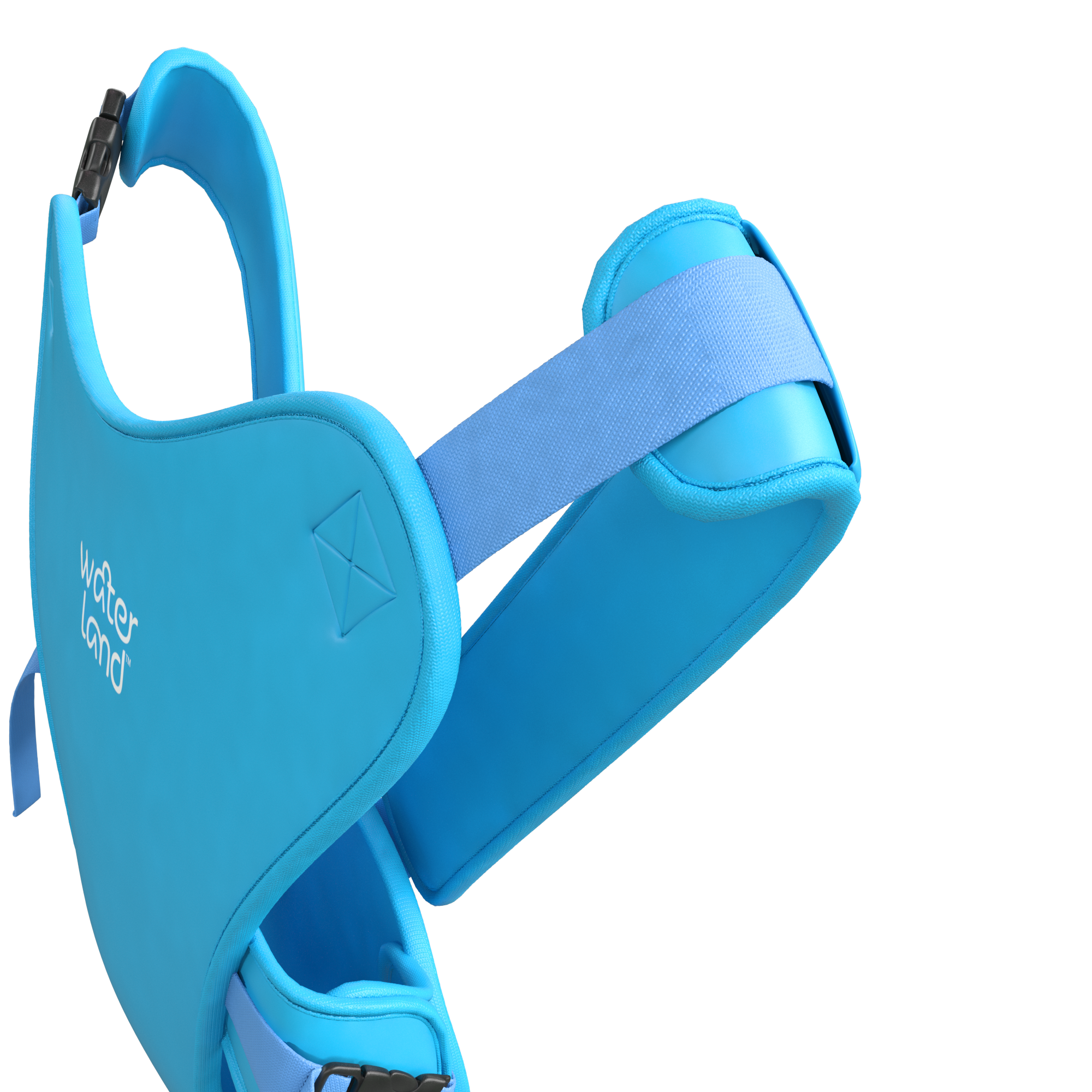 Waterland Baby Carrier Light Sky Blue