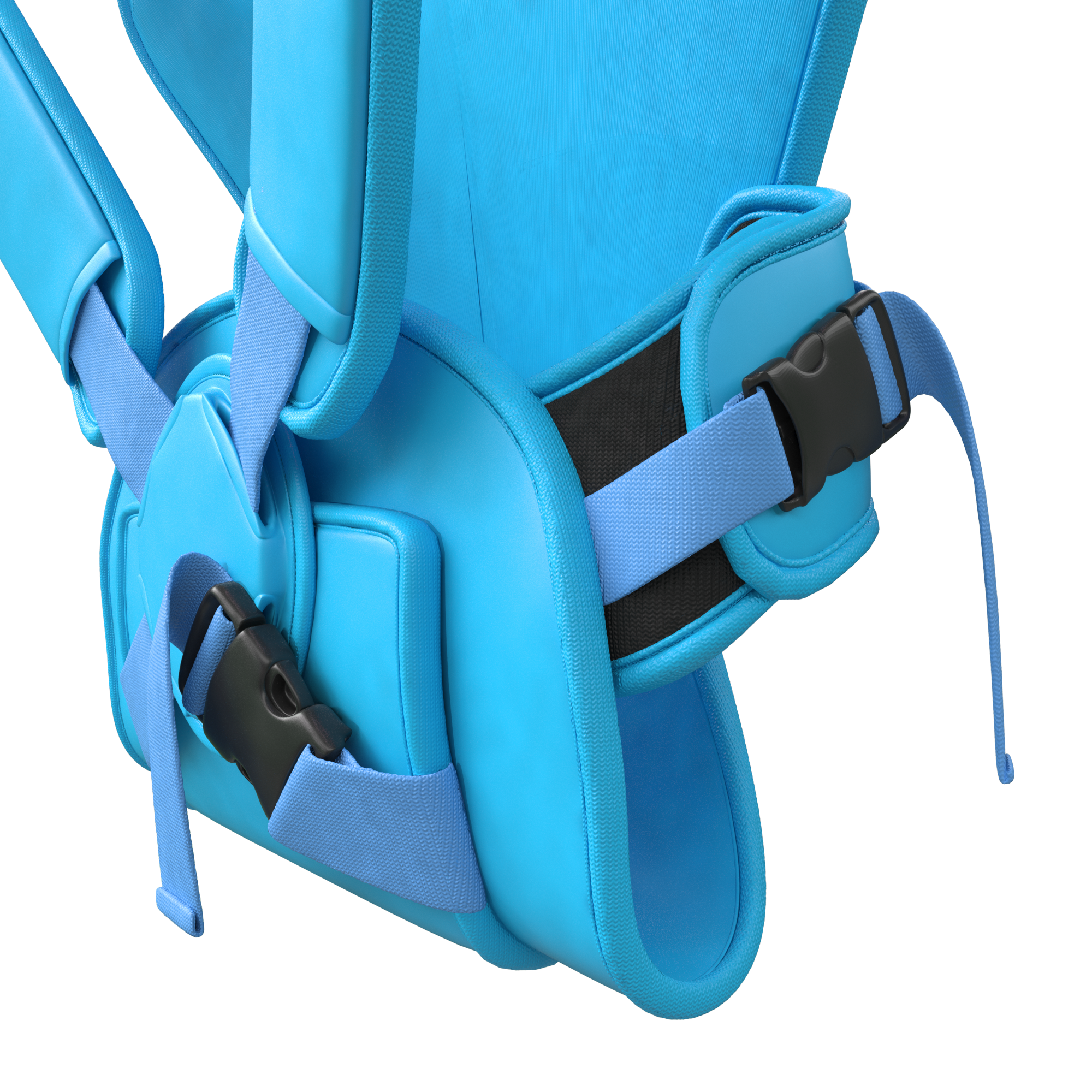 Waterland Baby Carrier Light Sky Blue