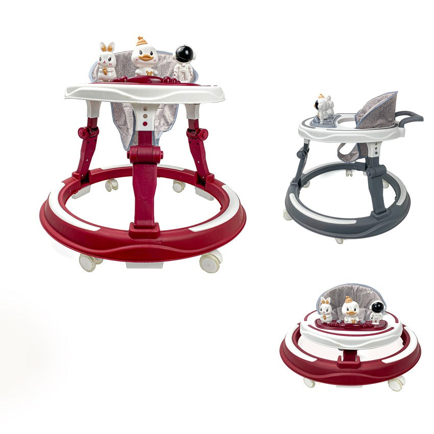 Baby Walker (Sold Separately Subjected to Availability)