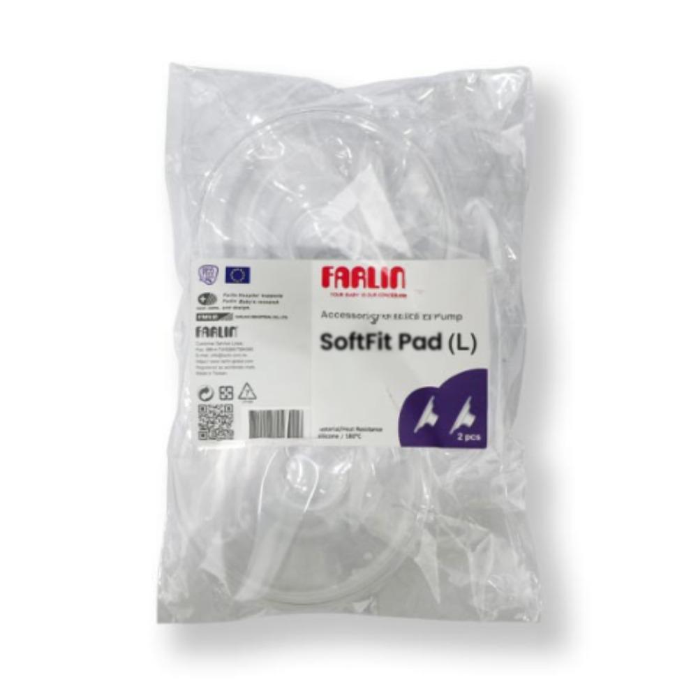 Farlin Soft Fit Pad Large