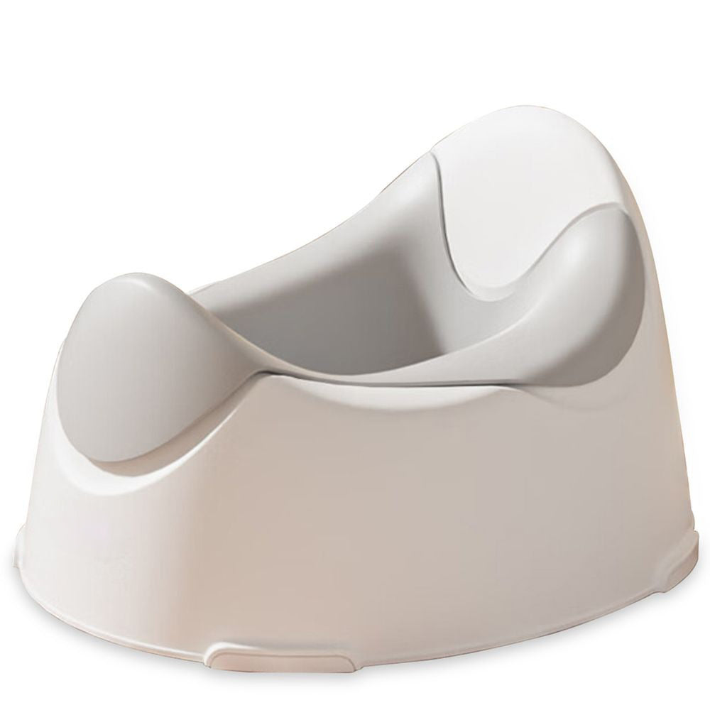 Little Angel Potty Grey