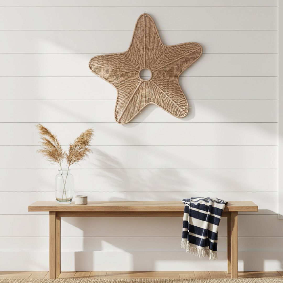 Cuddle Patricia Kids Wall Décor Small