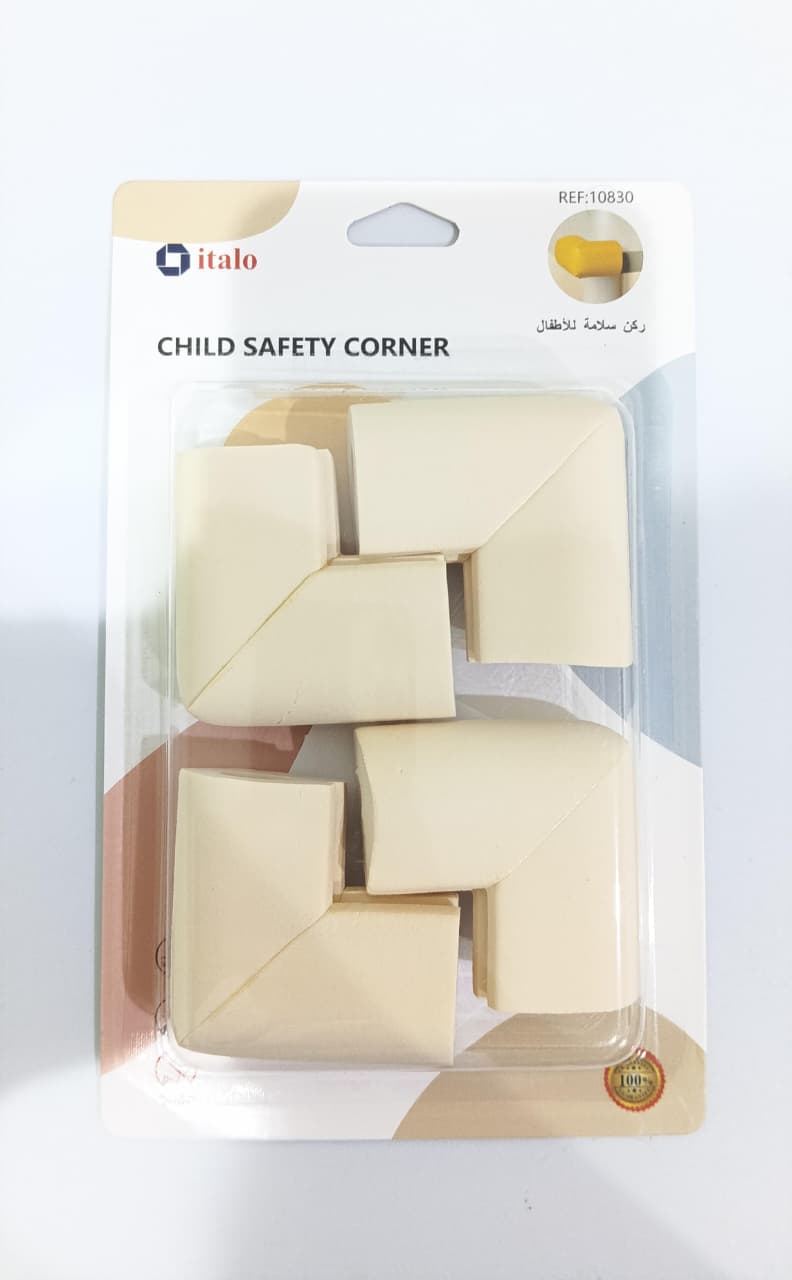 Italo Child Safety Corner 10830