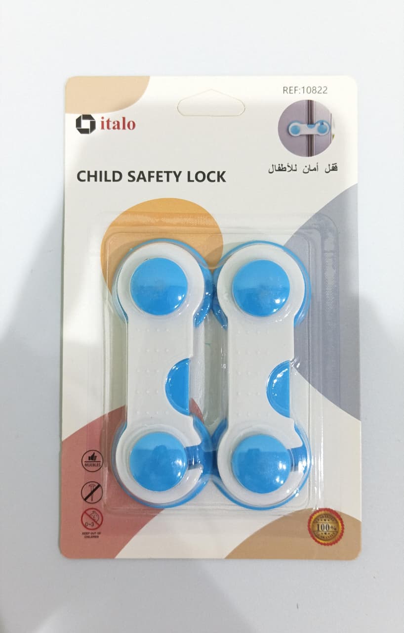 Italo Child Safety Lock 10822