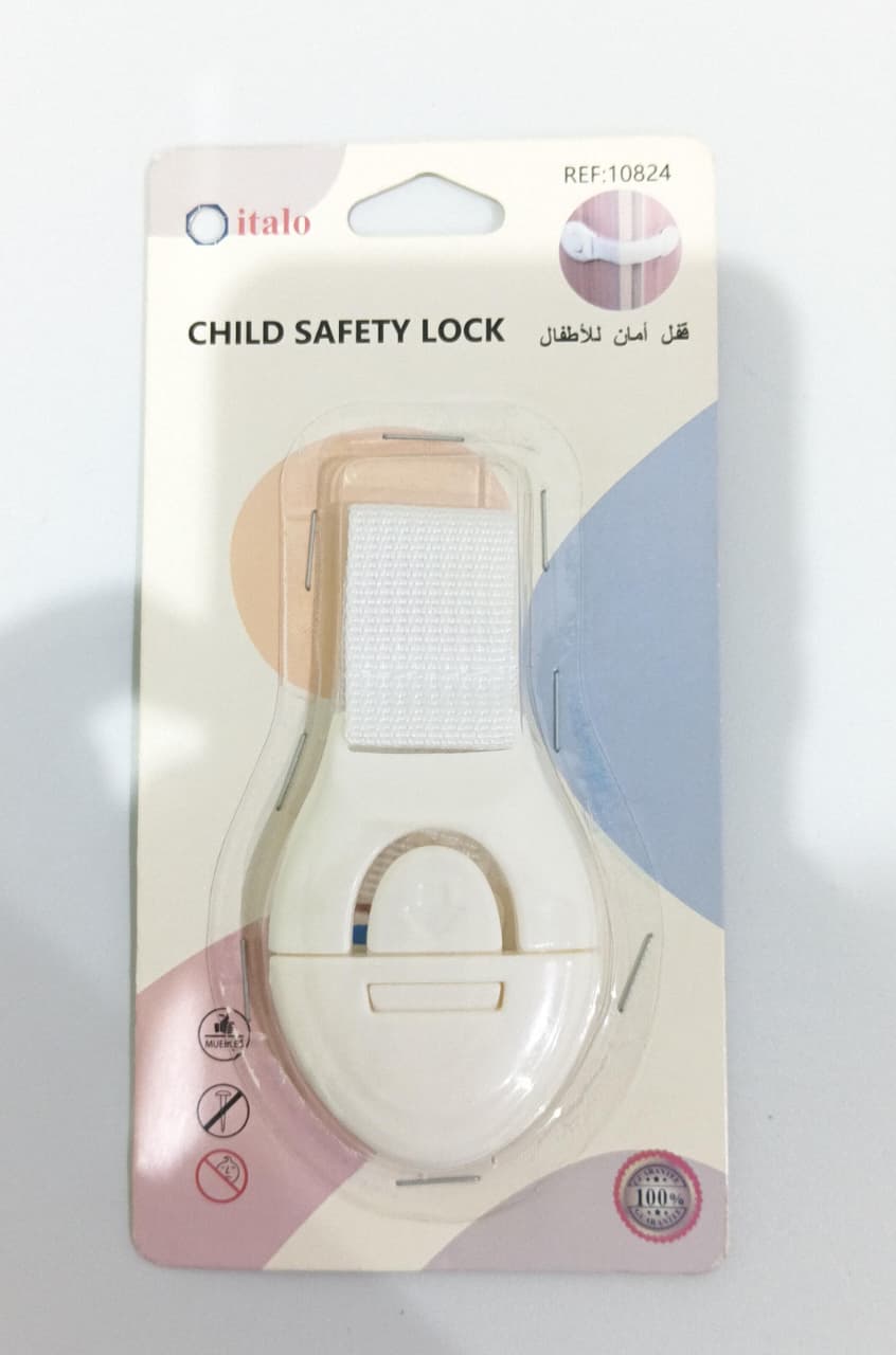 Italo Child Safety Lock 10824