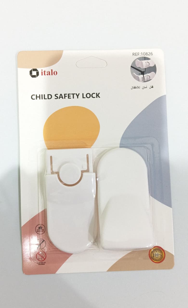 Italo Child Safety Lock 10826