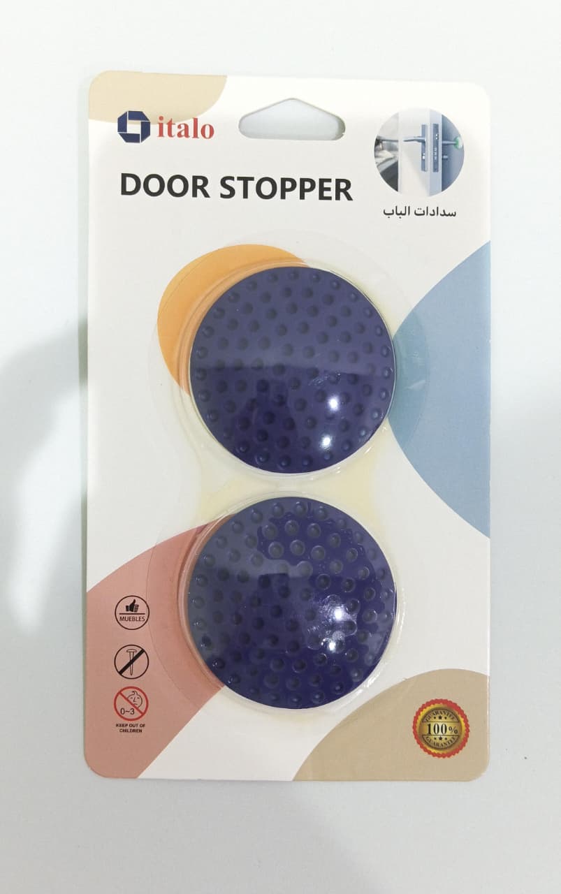 Italo Door Stopper 10583