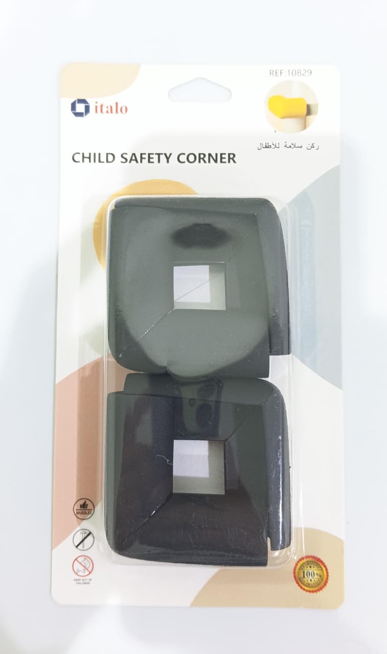 Italo Child Safety Corner 10829