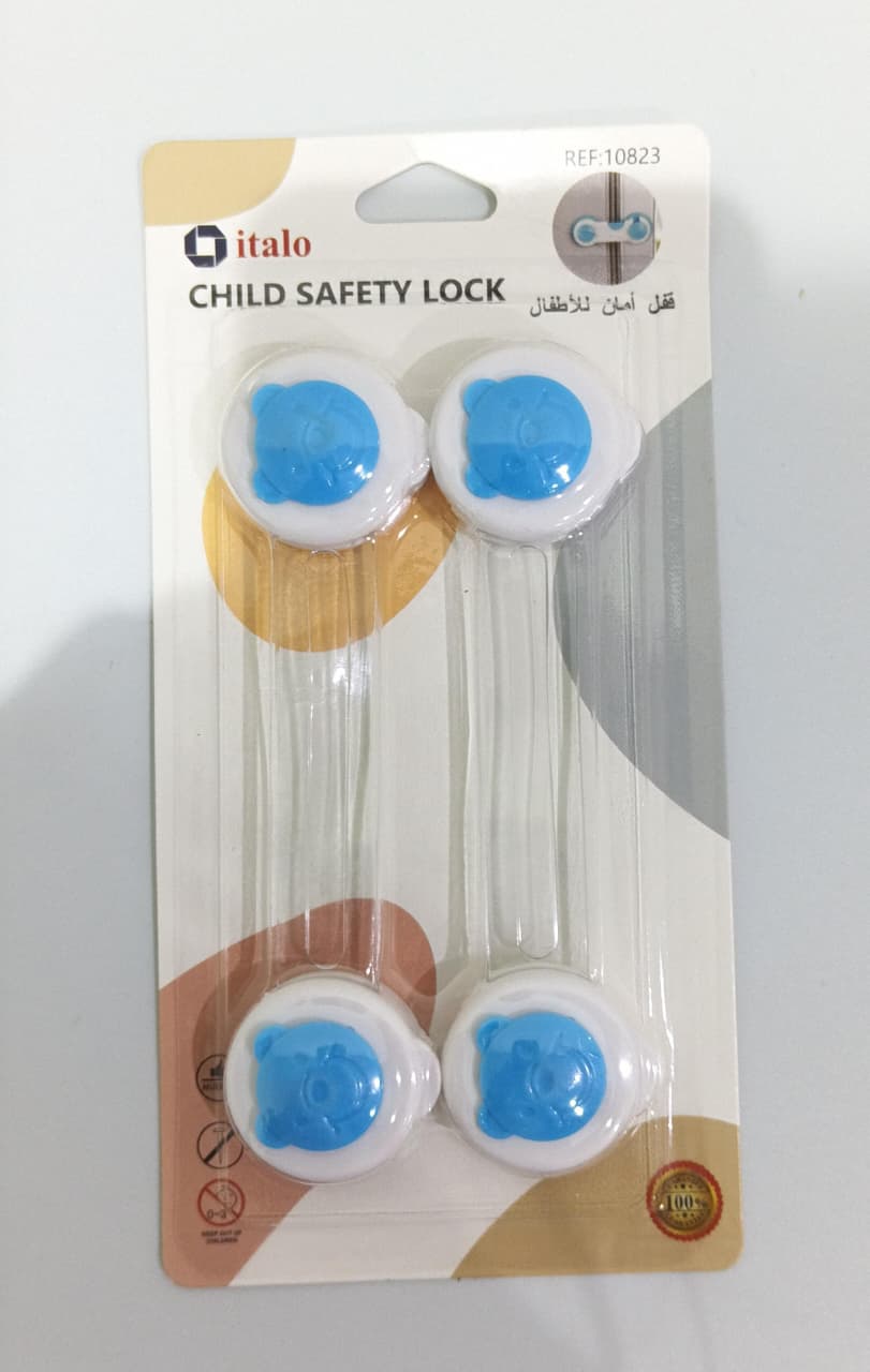 Italo Child Safety Lock 10823