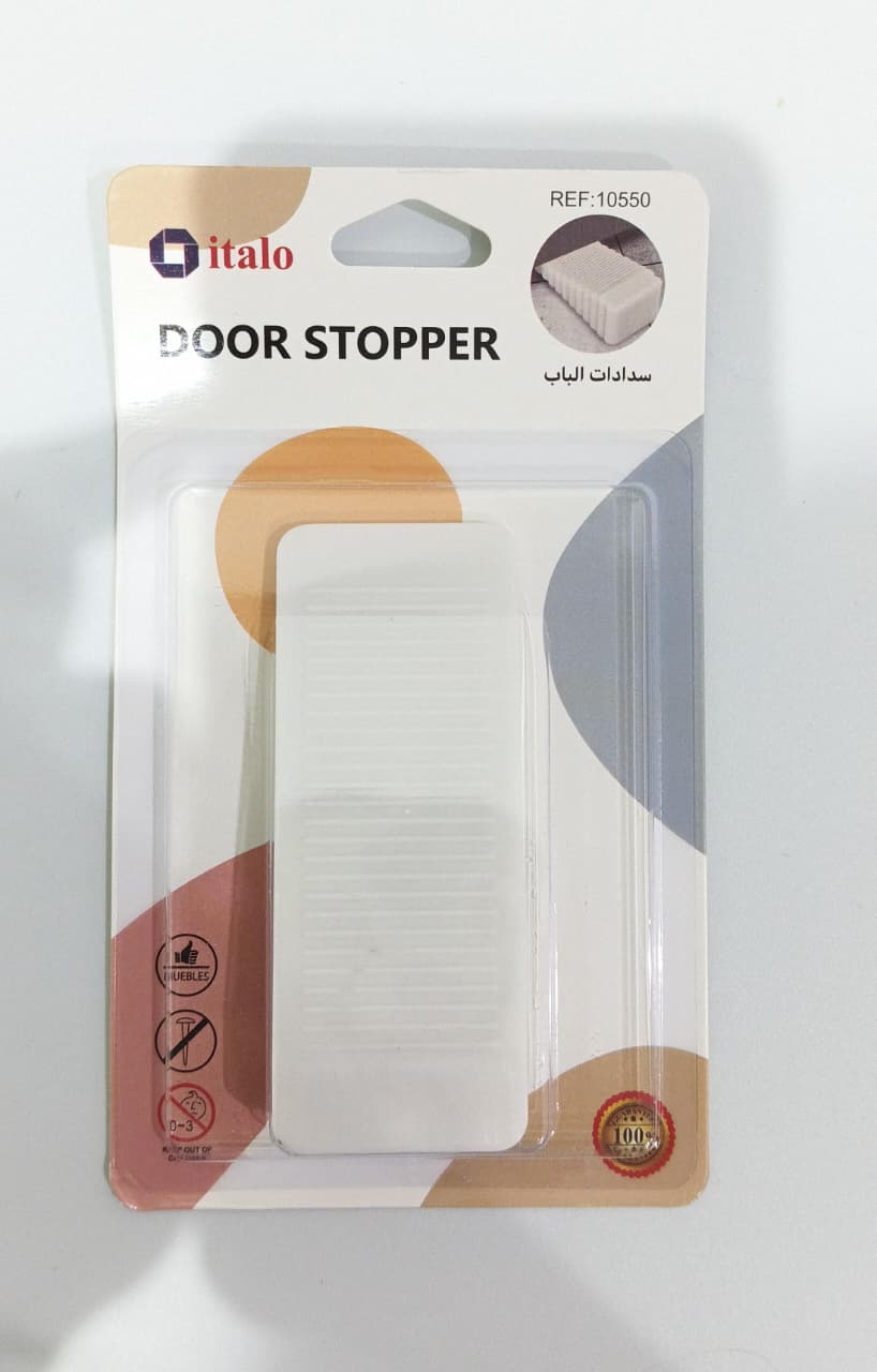Italo Door Stopper 1pcs S-10550