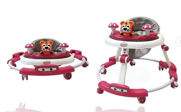 Baby Walker Tiger