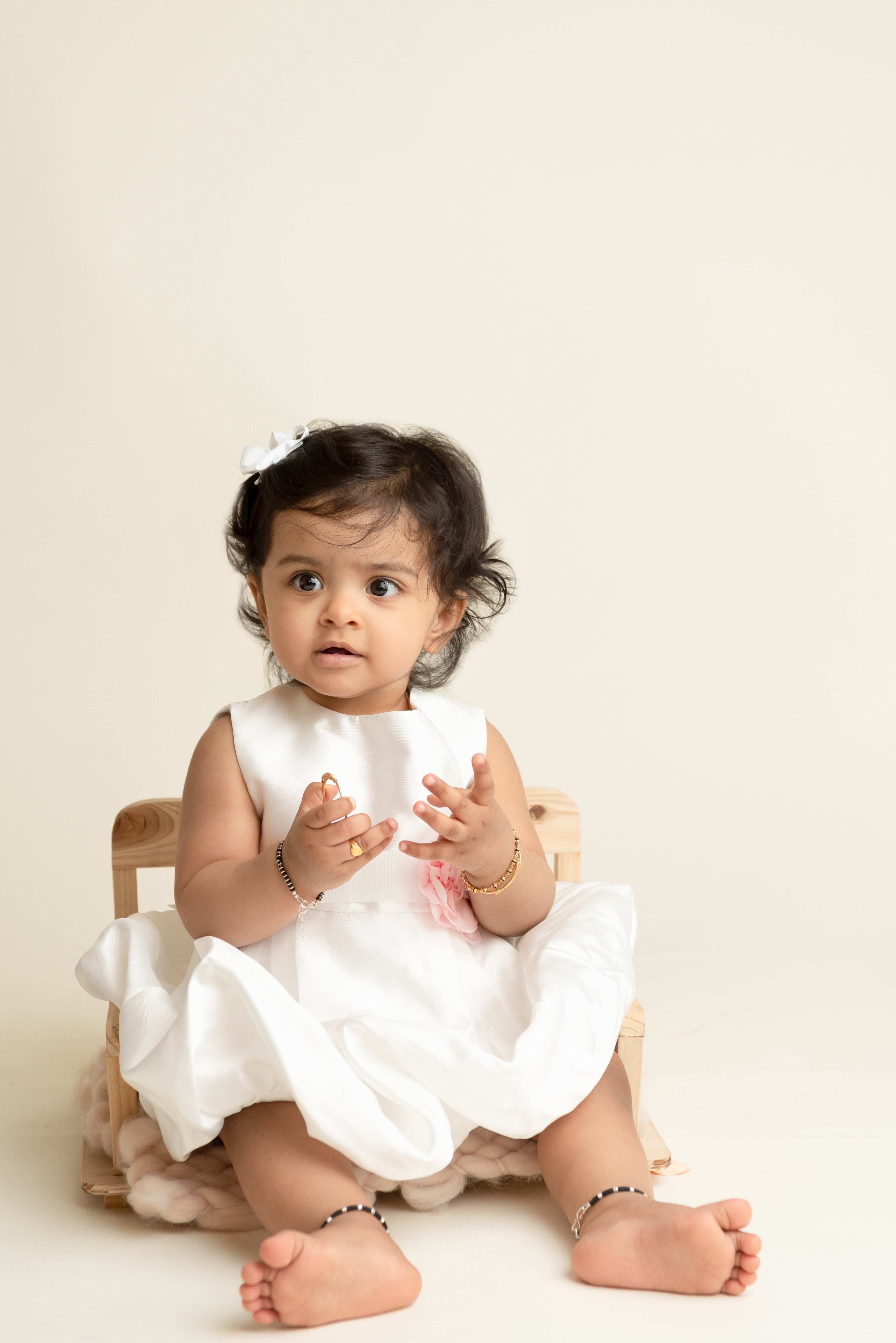 Cake Smash Photography