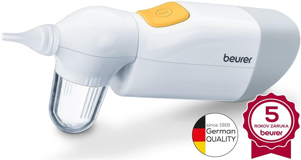 Beurer  Na 20 Nasla Aspirator