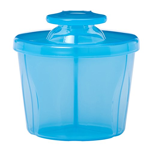 Dr.Browns Milk Powder Dispenser Blue