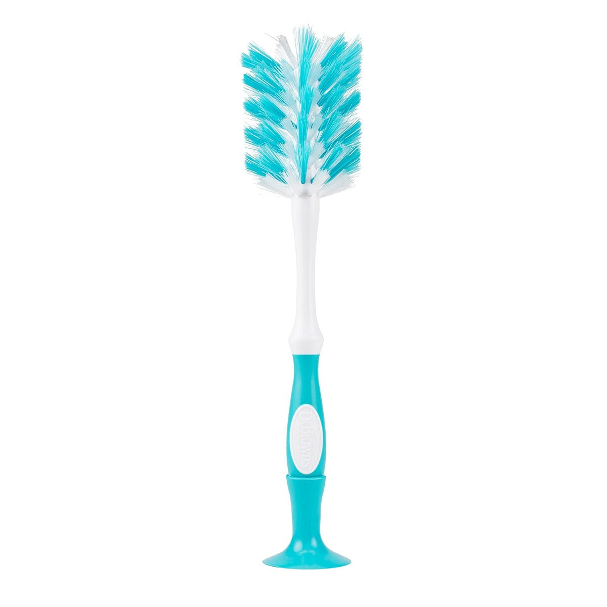 Deluxe Bottle Brush - Blue
