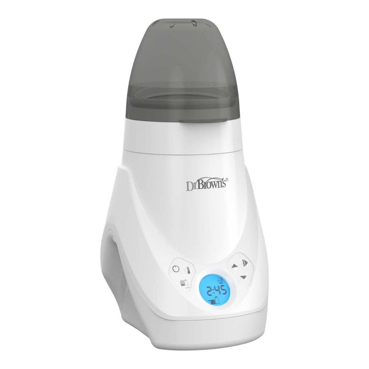 Dr.Browns Deluxe Electric Bottle & Food Warmer & Sterilizer Type G Plug