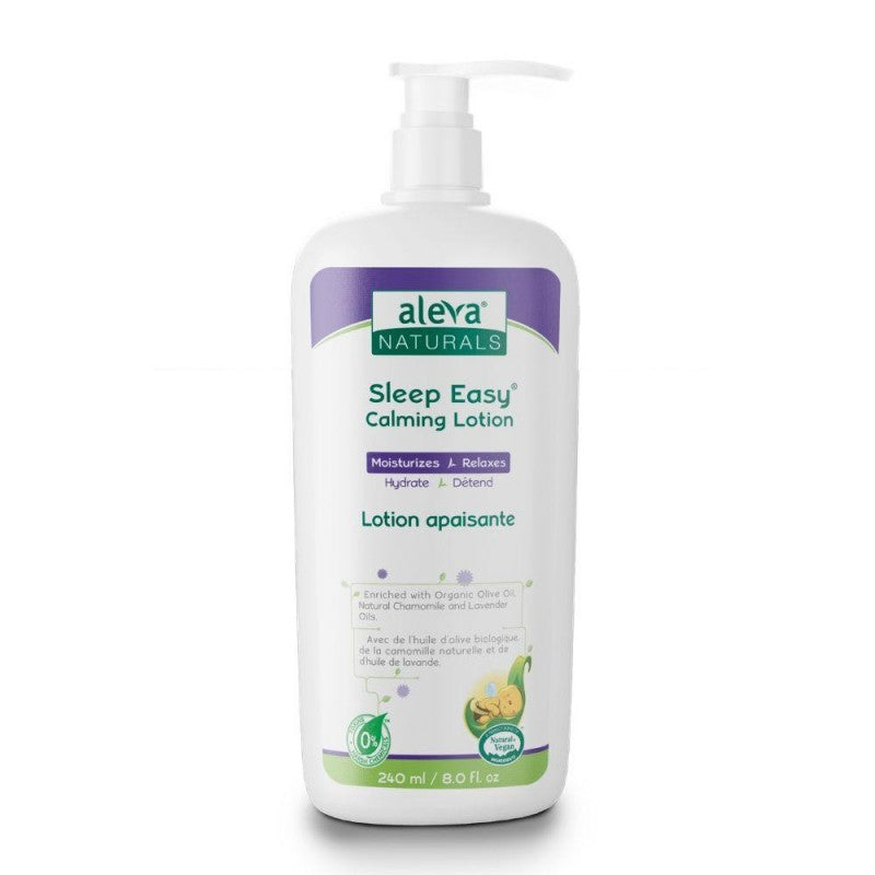 Aleva Naturals Newborn Comfort Care Gift Set