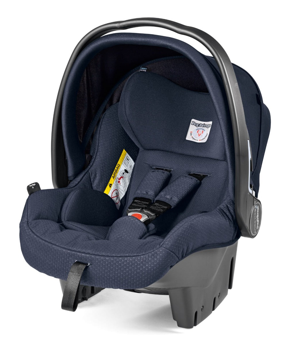 Peg Perego Car Seat Primo Viaggio Infant Geo Navy