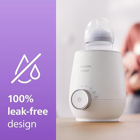 Philips Avent Fast Bottle Food Warmer