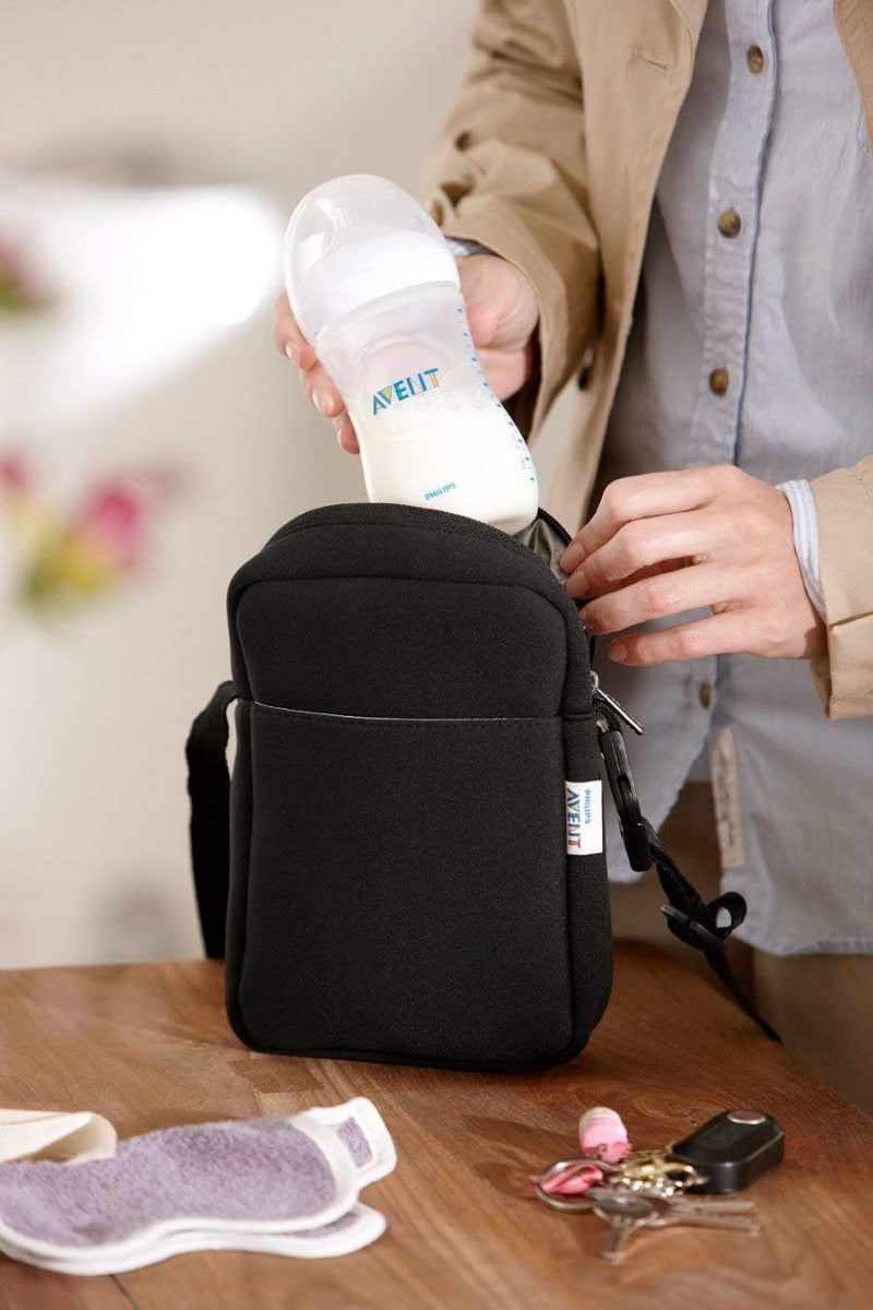 Avent Thermabag (Sold Separately Subject to Availability)