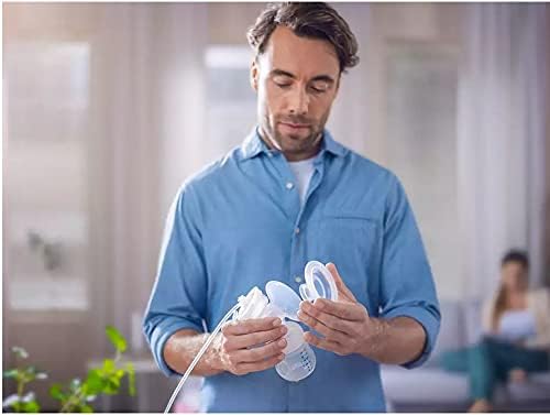 Avent Double Twin Electric Breast Pump