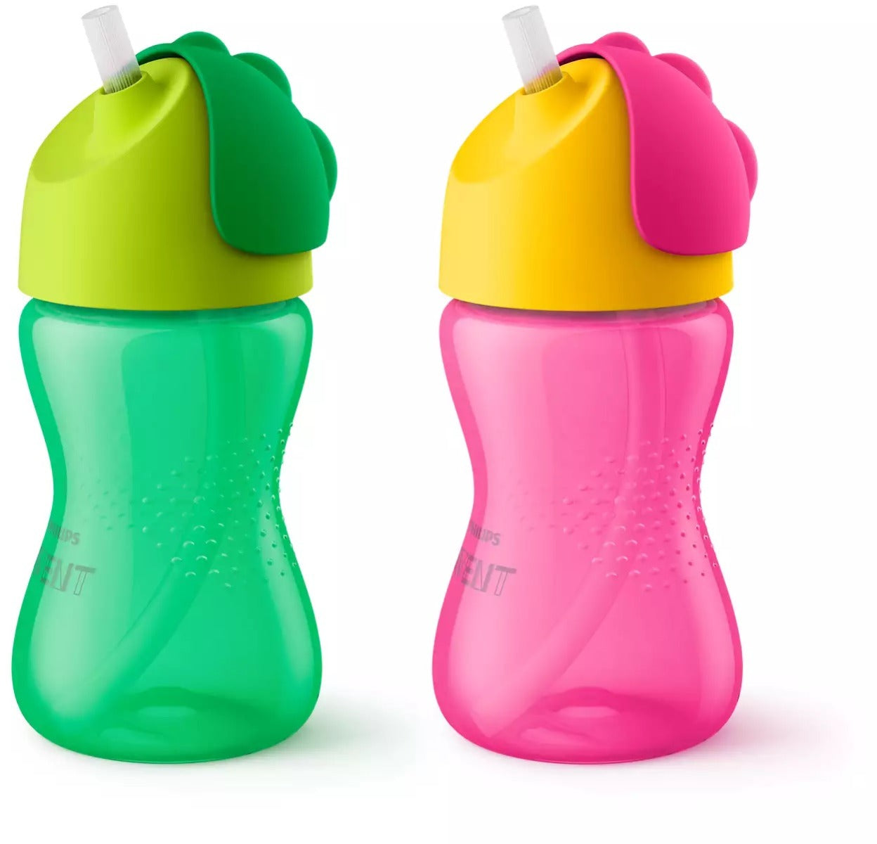Avent Bendy Straw Cup 300ml (Sold Separately Subject to Available)