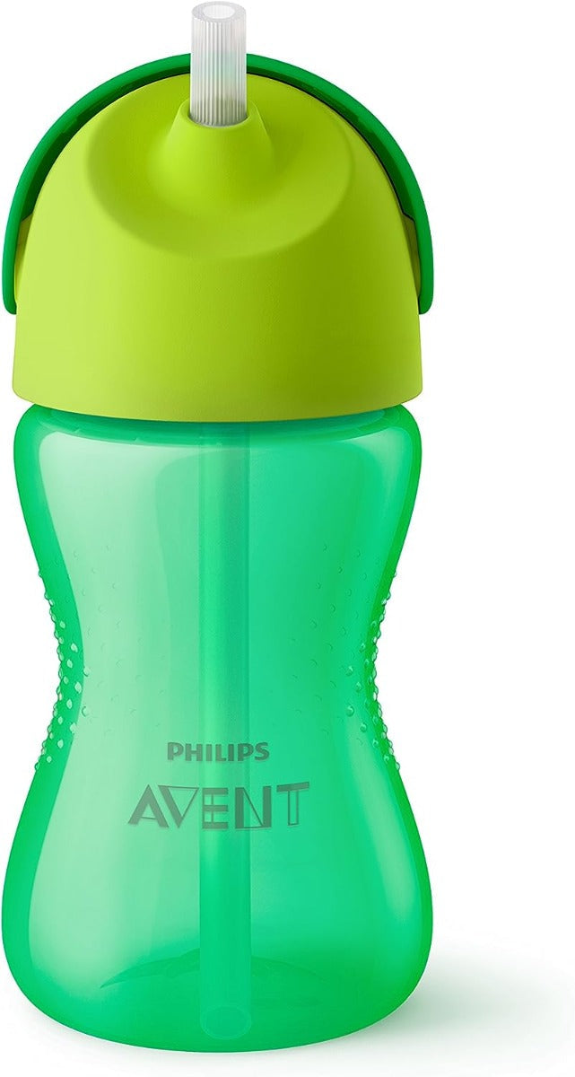 Avent Bendy Straw Cup 300ml (Sold Separately Subject to Available)